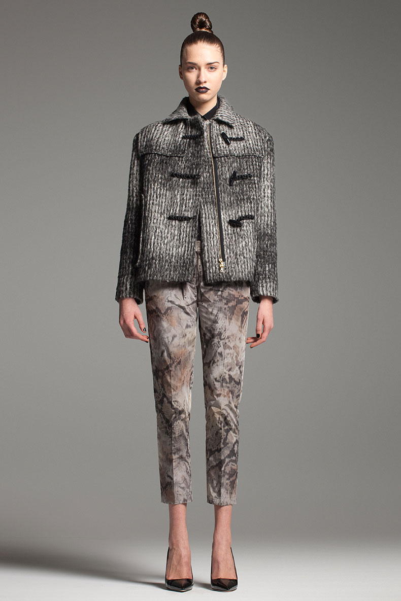 Fall/Winter 2012 Look 18