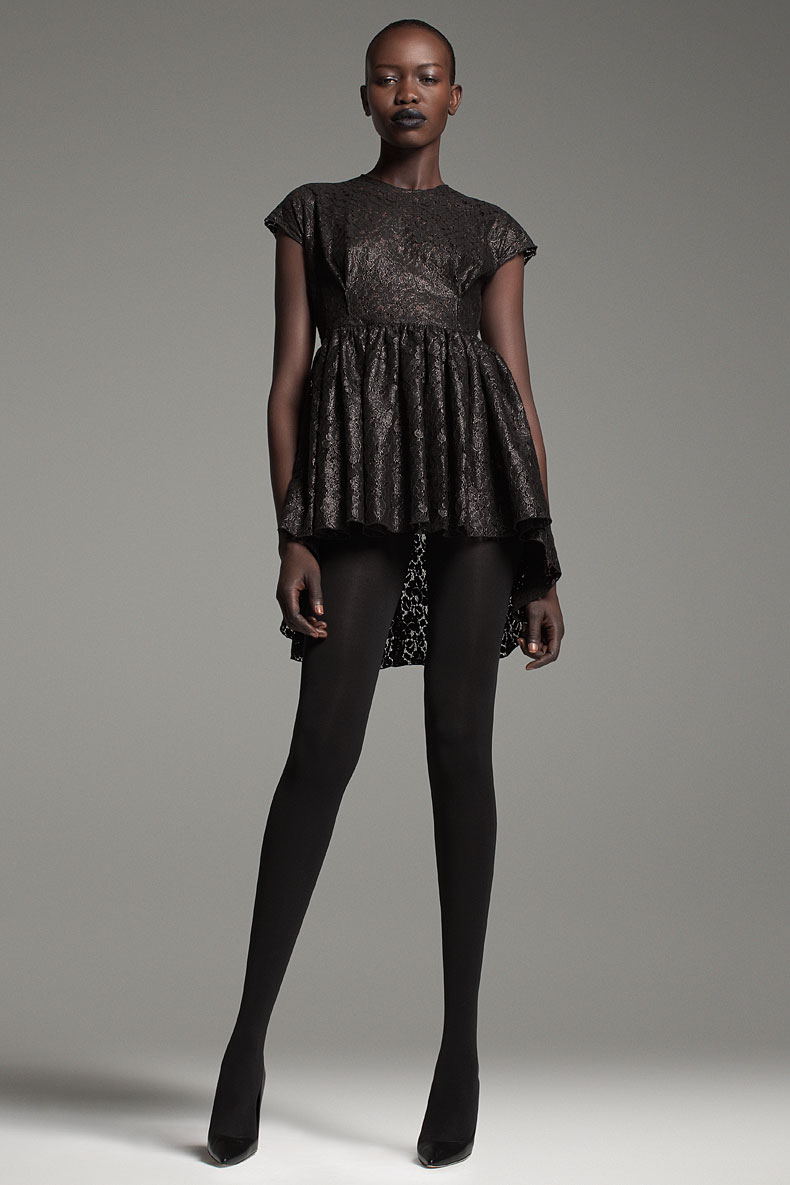 Fall/Winter 2012 Look 22