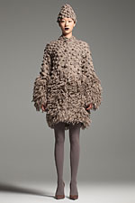 Fall/Winter 2012 Look 8