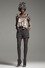 Fall/Winter 2012 Look 19