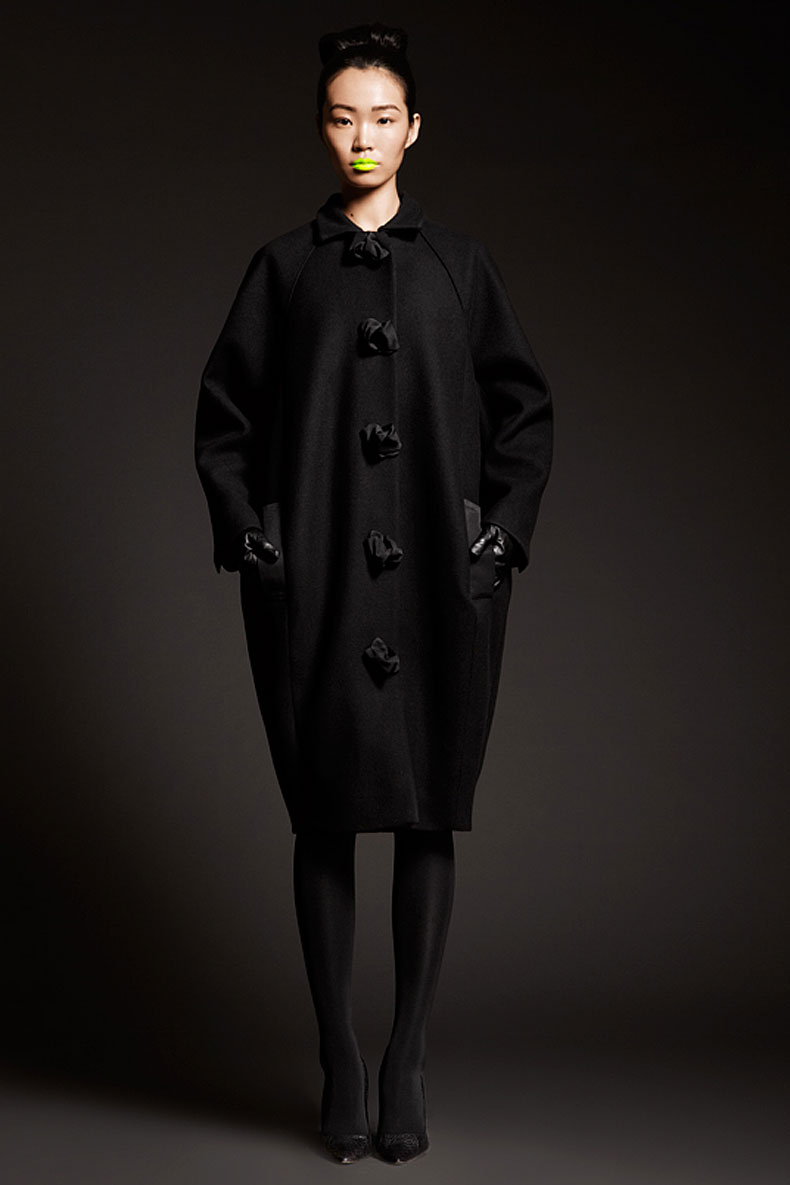 Fall/Winter 2013 Look 20