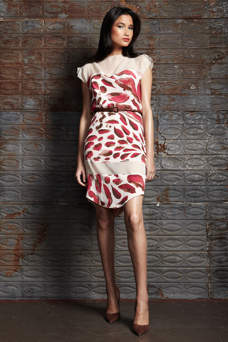 Pre-Fall 2012 Look 10