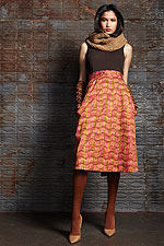 Pre-Fall 2012 Look 11