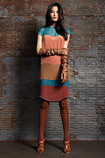 Pre-Fall 2012 Look 1