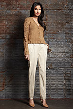 Pre-Fall 2012 Look 3