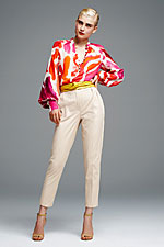 RESORT 2012 Look 1