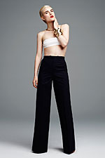 RESORT 2012 Look 10