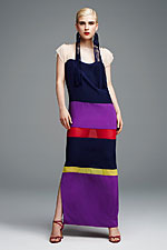 RESORT 2012 Look 14