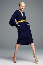 RESORT 2012 Look 19