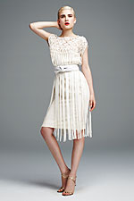 RESORT 2012 Look 21