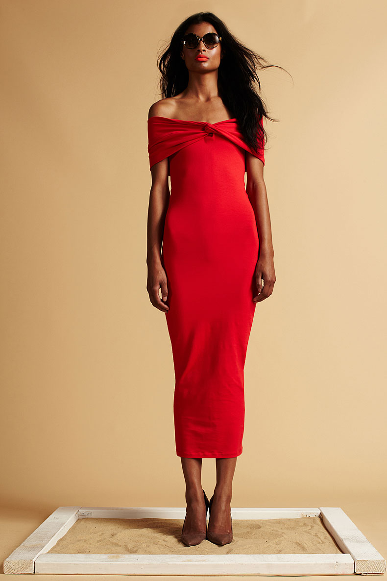 Resort 2013 Look 12