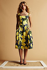 RESORT 2013 Look 1A