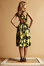 RESORT 2013 Look 1B