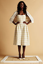 RESORT 2013 Look 3