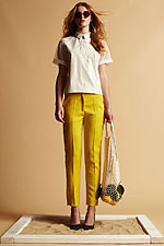 RESORT 2013 Look 5