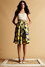 RESORT 2013 Look 6A