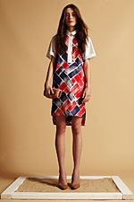 RESORT 2013 Look 7