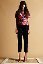 RESORT 2013 Look 8