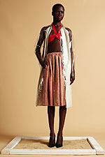 RESORT 2013 Look 10