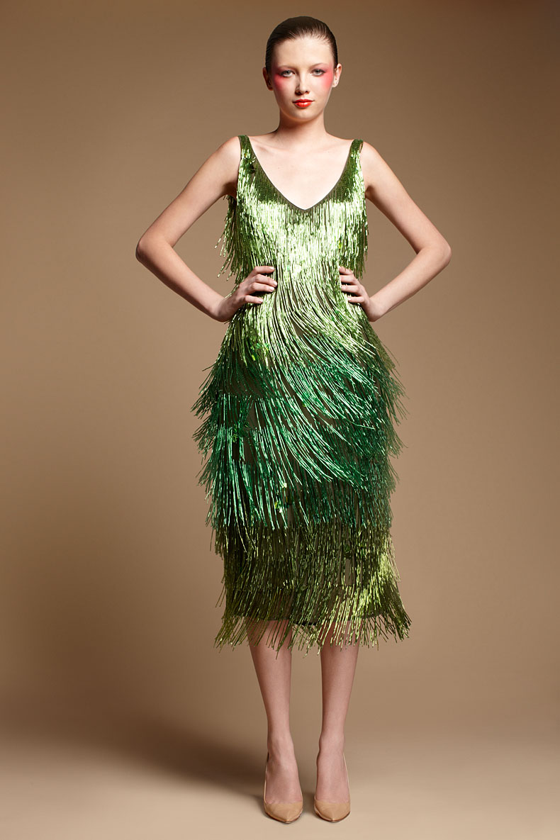 Spring/Summer 2012 Look 6