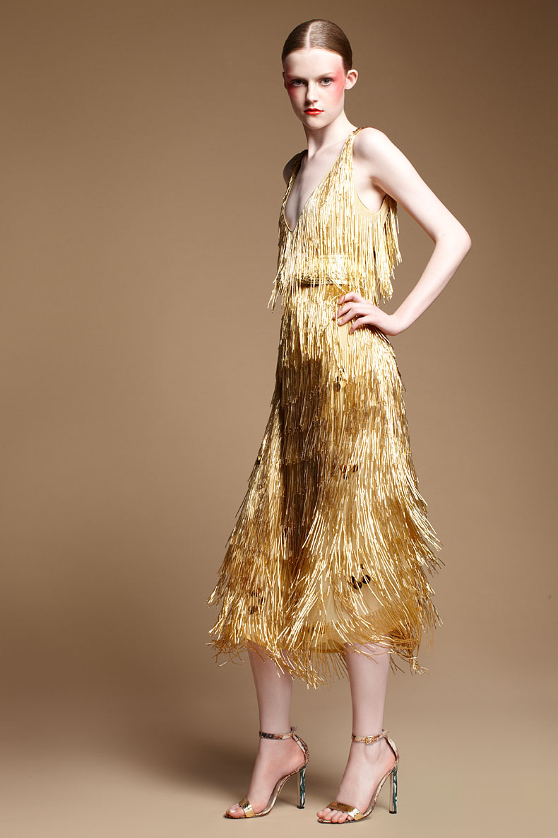 Spring/Summer 2012 Look 11