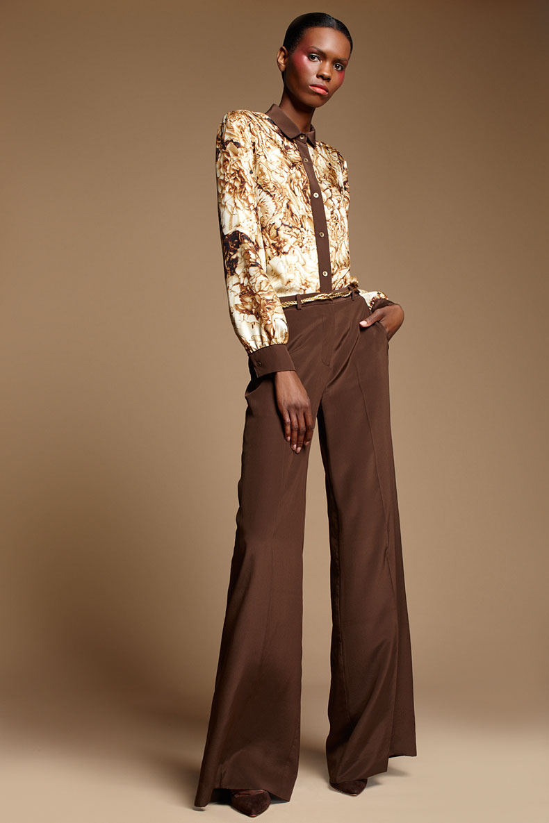 Spring/Summer 2012 Look 21