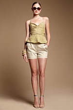 SPRING/SUMMER 2012 Look 12