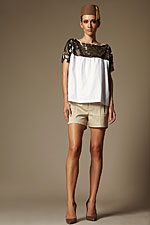 SPRING/SUMMER 2013 Look 11