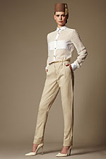 SPRING/SUMMER 2013 Look 4