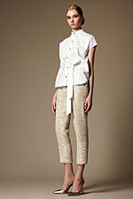 SPRING/SUMMER 2013 Look 5