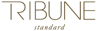 Tribune Standard logo