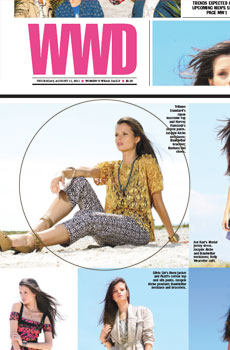 WWD August 11, 2011